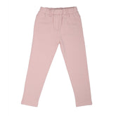 Leggings made of cotton (organic)